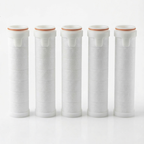 Replacement Filter (5 Pack)
