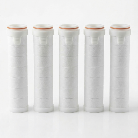 Replacement Filter (5 Pack)