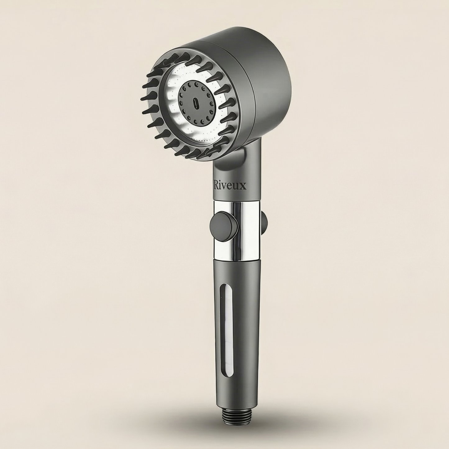 THE FILTERED SHOWERHEAD™